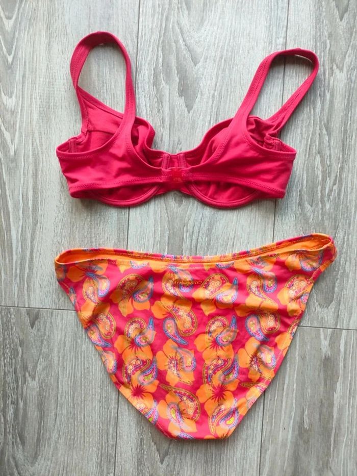 Maillot de bain dépareillé Decathlon - photo numéro 4