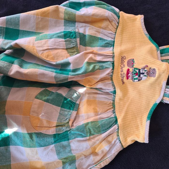 Robe PETIT OURS BRUN - photo numéro 3