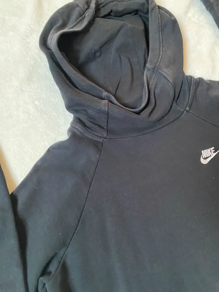 Pull nike - photo numéro 2