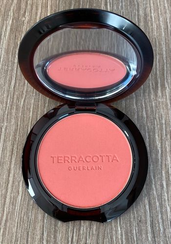 Guerlain Terracotta Blush