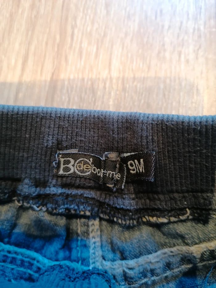 Jeans 9mois - photo numéro 3