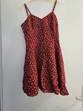 Robe d'été