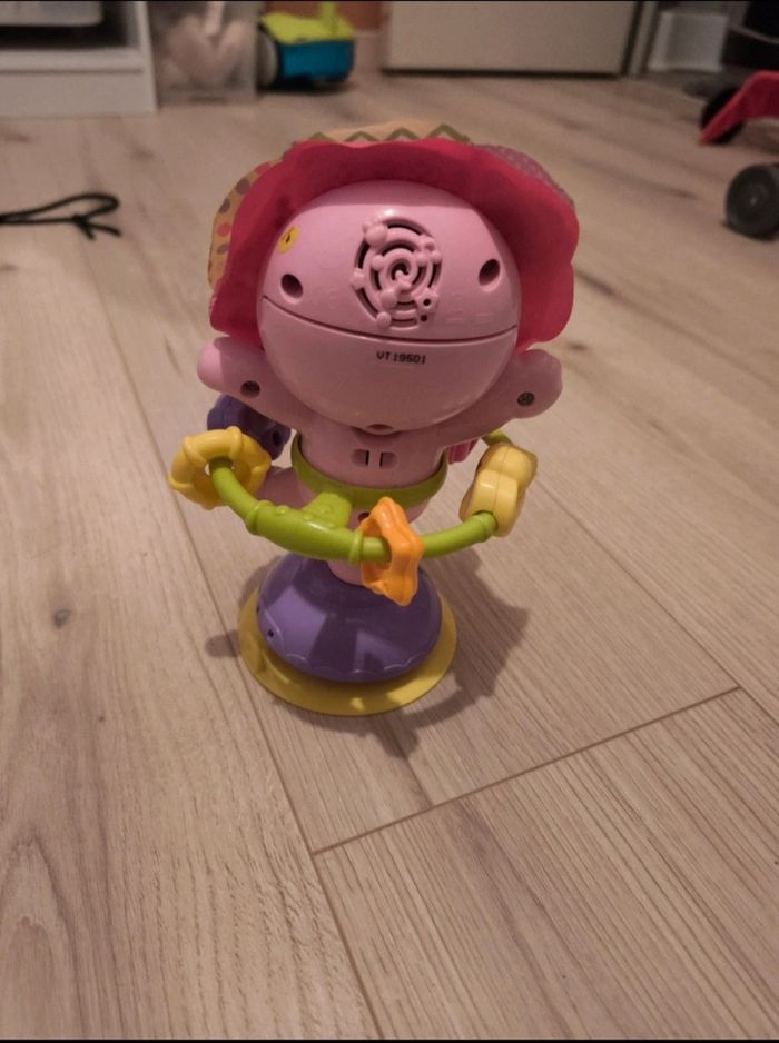 Jeu interactif - photo numéro 2