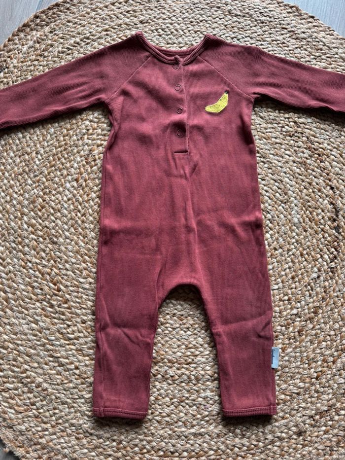 Combi momwear TajineBanane 9-12m