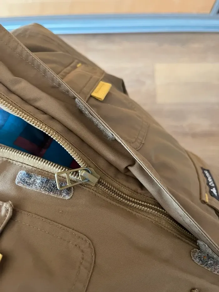 Manteau #32 - photo numéro 6