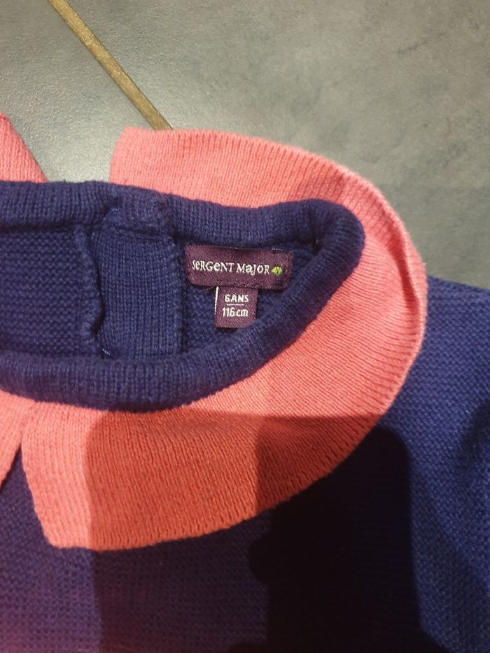 Pull - photo numéro 3