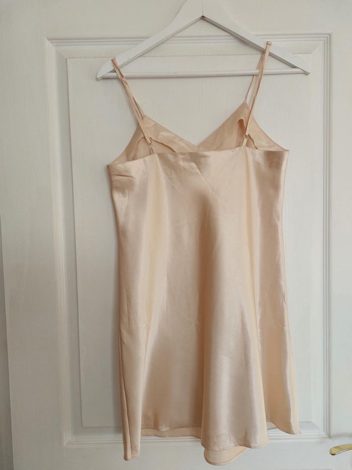 Nuisette de nuit  taille 38 - photo numéro 6