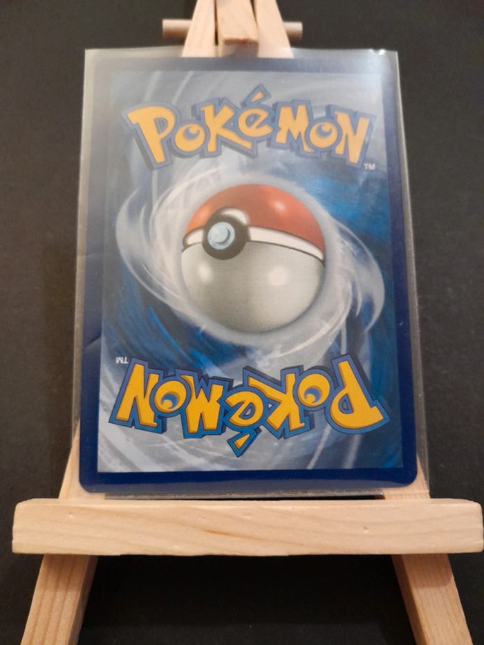 Carte Pokémon Camérupt 32/197 - photo numéro 2