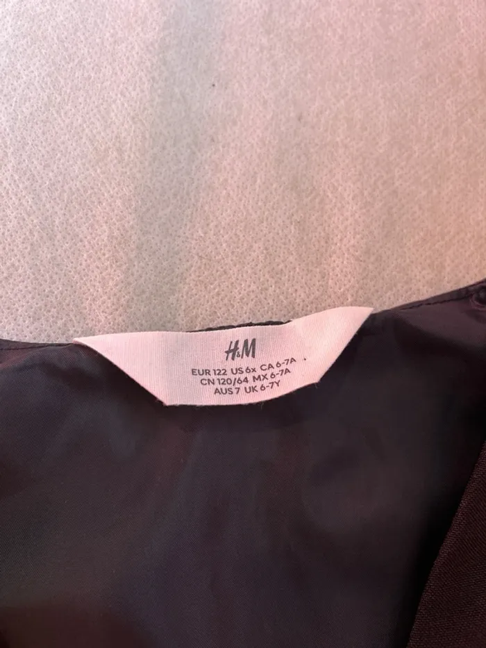 Veste de costume - photo numéro 3