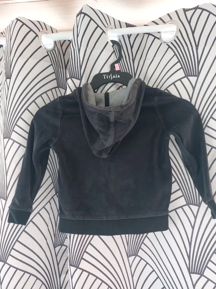 Veste - photo numéro 4