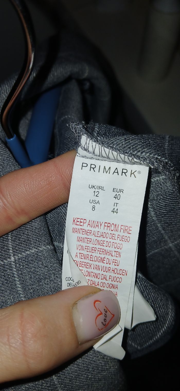 ensemble pantalon - photo numéro 5