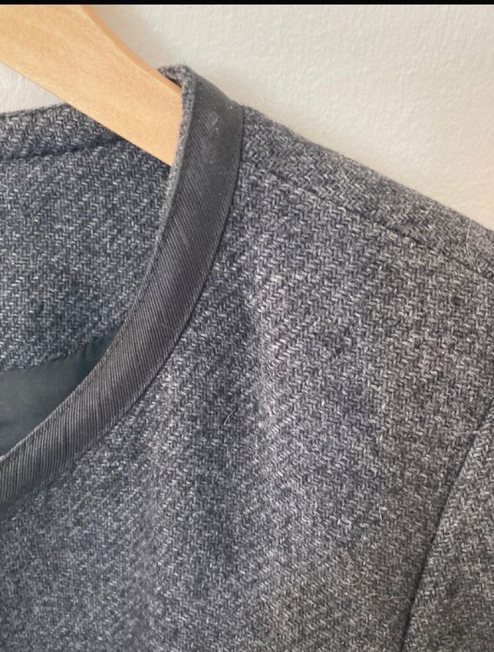 Veste/manteau - photo numéro 4