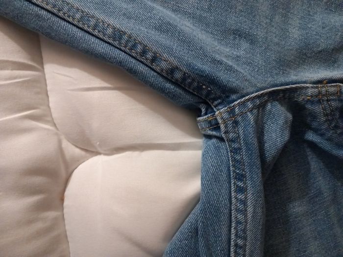 Jean  homme - photo numéro 3