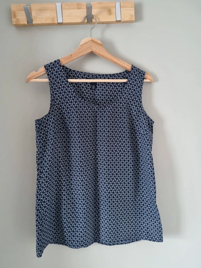 Débardeur Tommy Hilfiger S