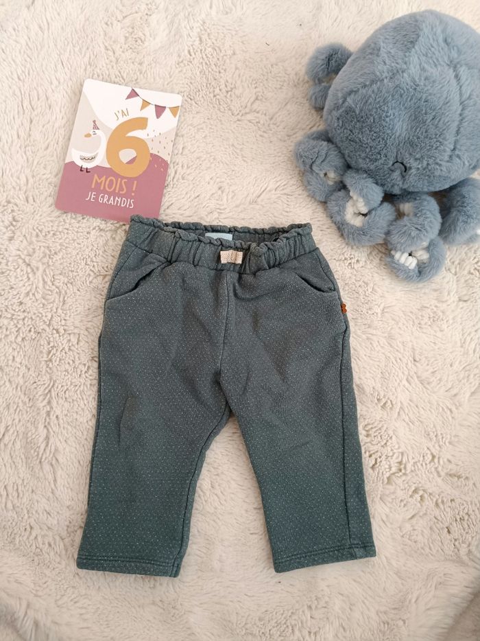 Pantalon 6 mois obaibi