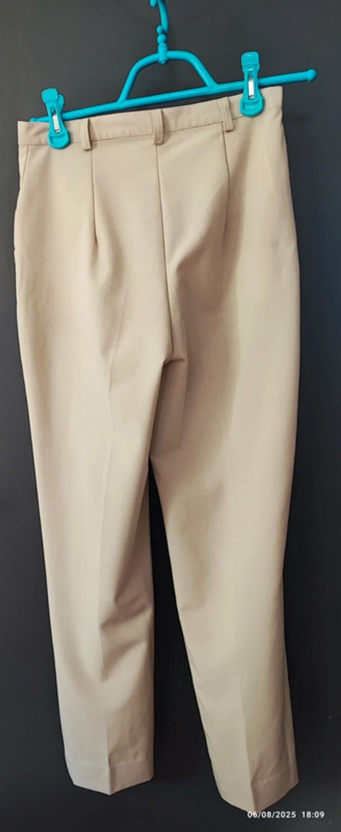 Pantalon Best de la redoute T 36 - photo numéro 2