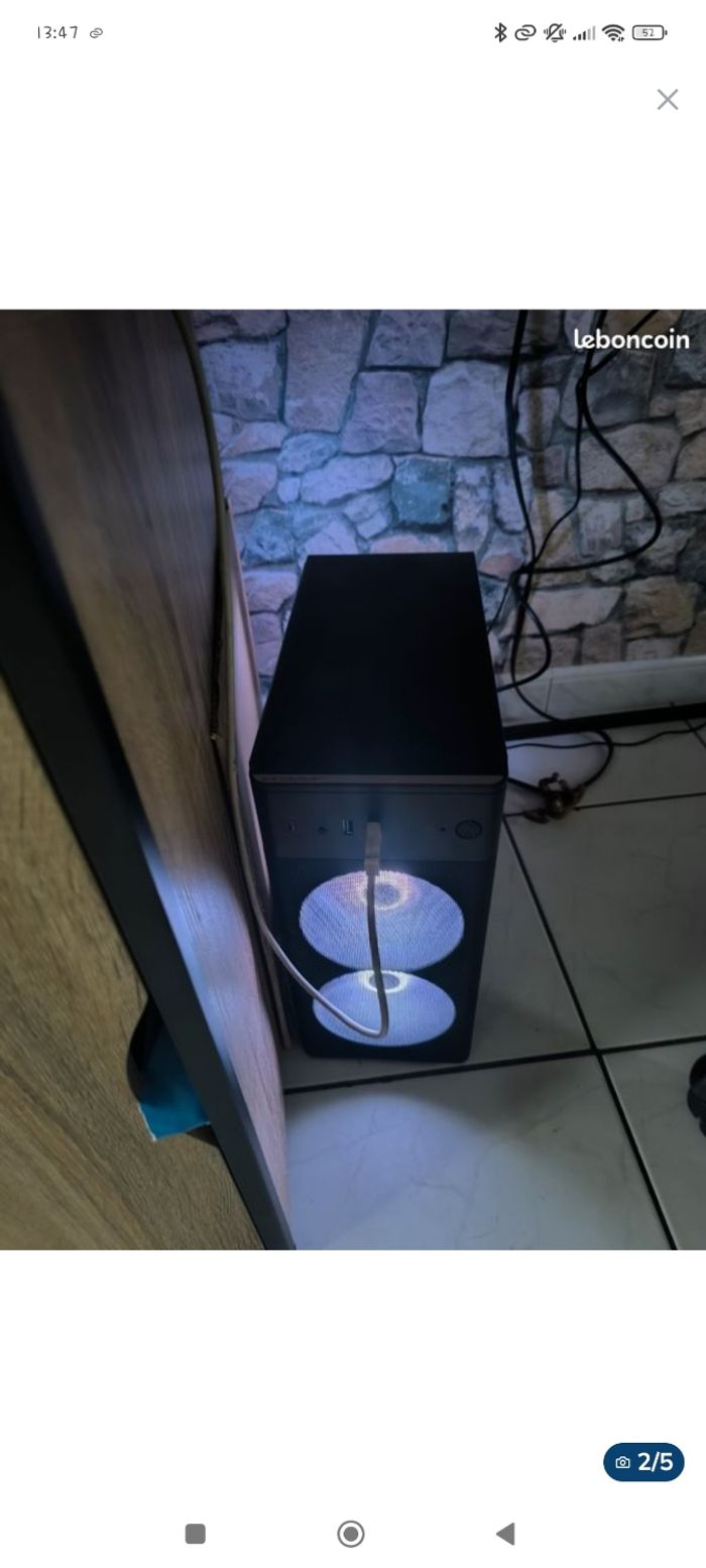 pc gamer medion