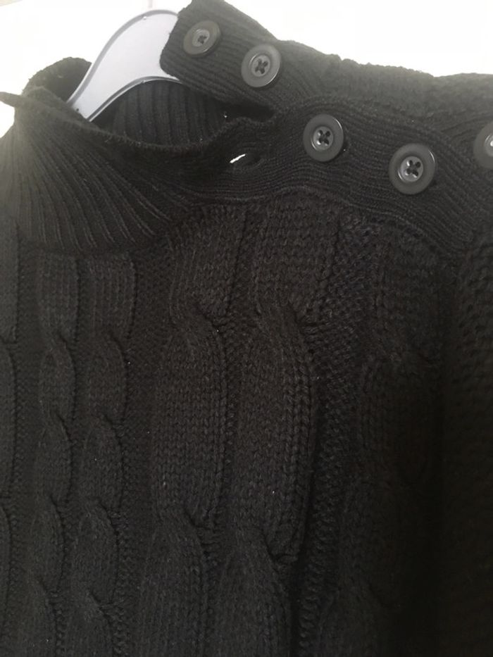Pull L - photo numéro 3