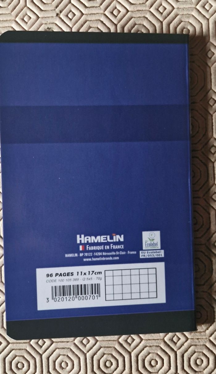 Carnet - photo numéro 2