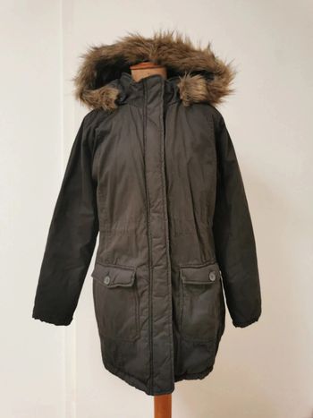 Manteau hiver taille M