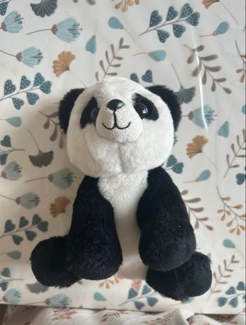 Peluche panda