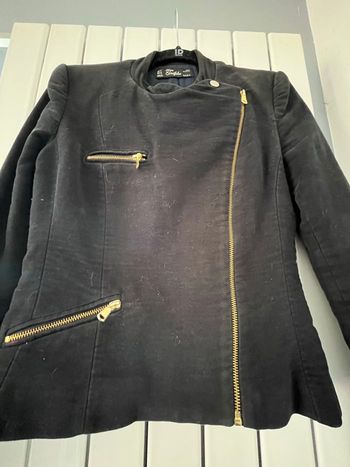 Veste 