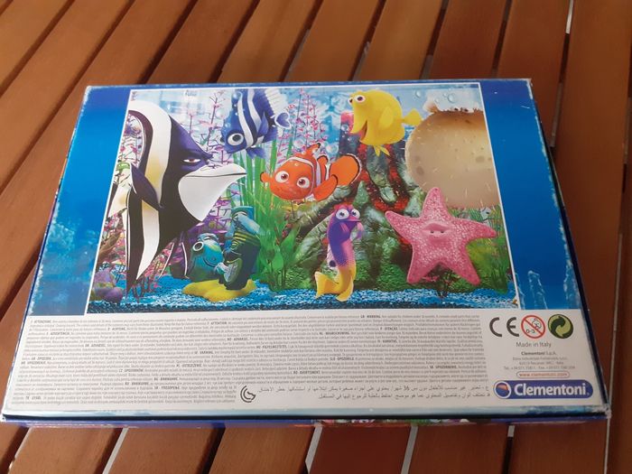 Puzzle - photo numéro 8