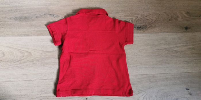 Polo sergent major - photo numéro 2