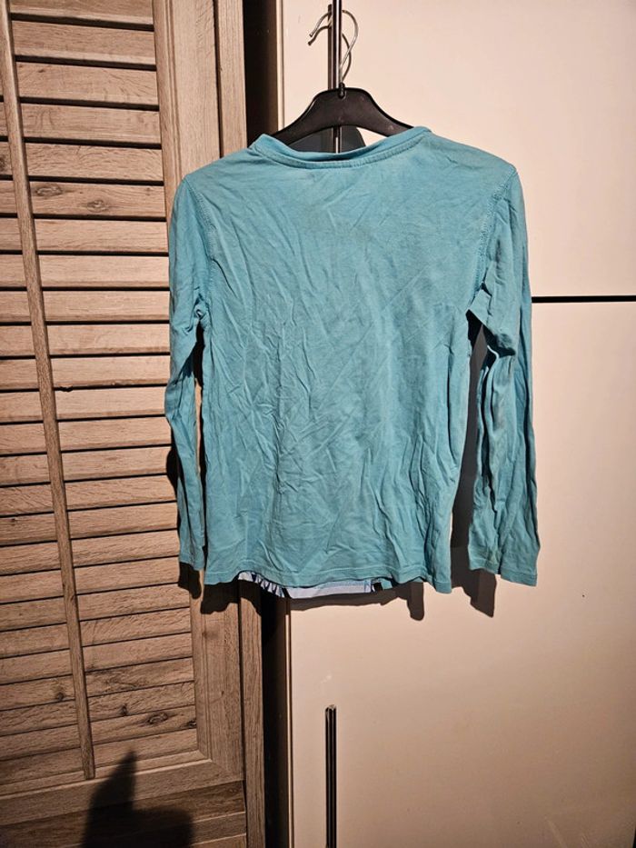 Pull léger manche longue H&M 122 cm - photo numéro 4