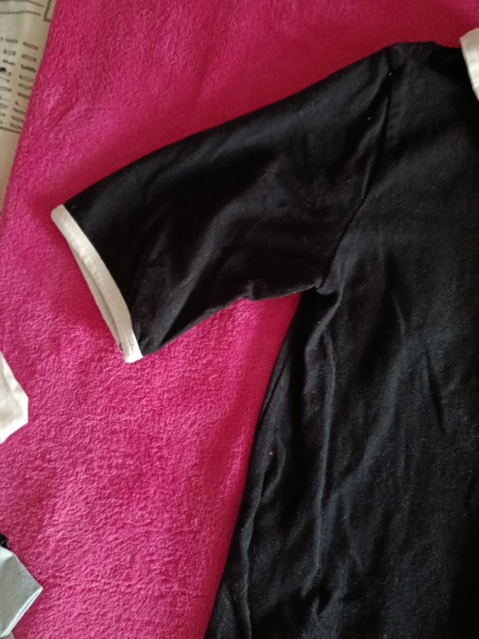 Body noir - photo numéro 3