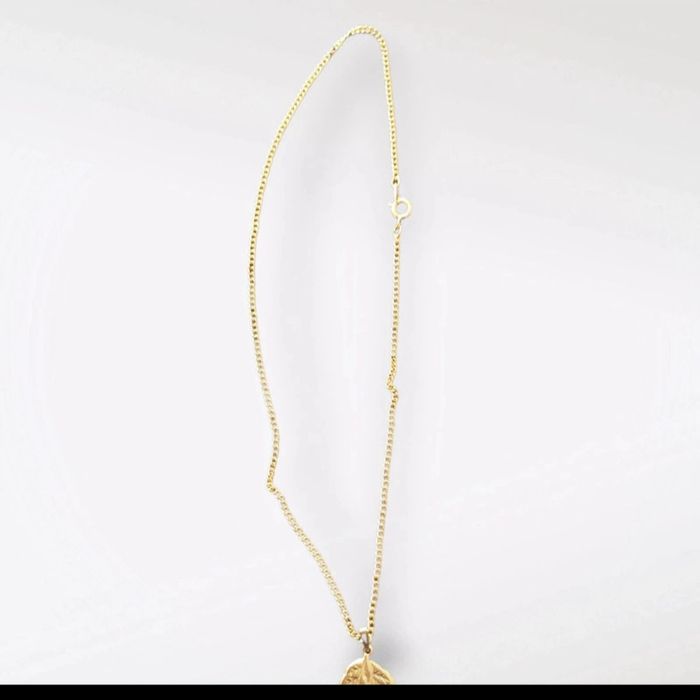 Collier femme