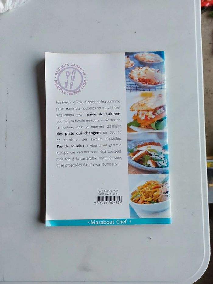 Recettes au poulet - photo numéro 2