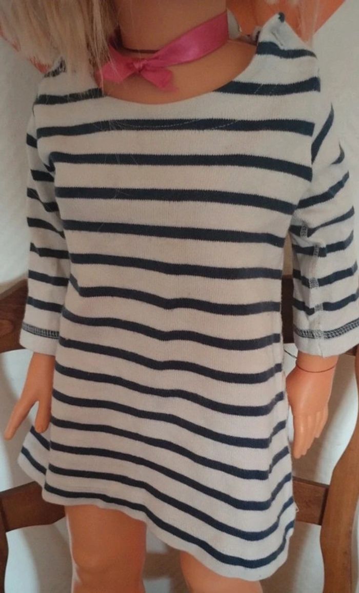 Robe courte - photo numéro 3