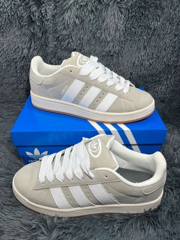 Adidas Campus Grey 36
