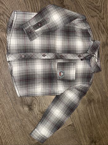 Chemise