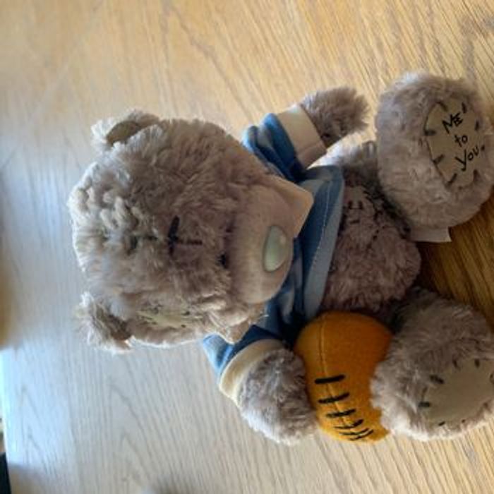 6 peluches me to you - photo numéro 2