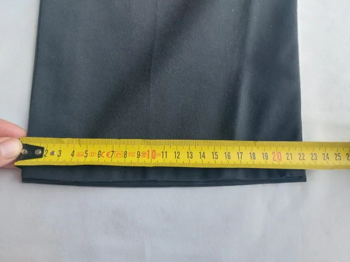 Pantalon Chino Dickies Genuine FR 40 - photo numéro 7