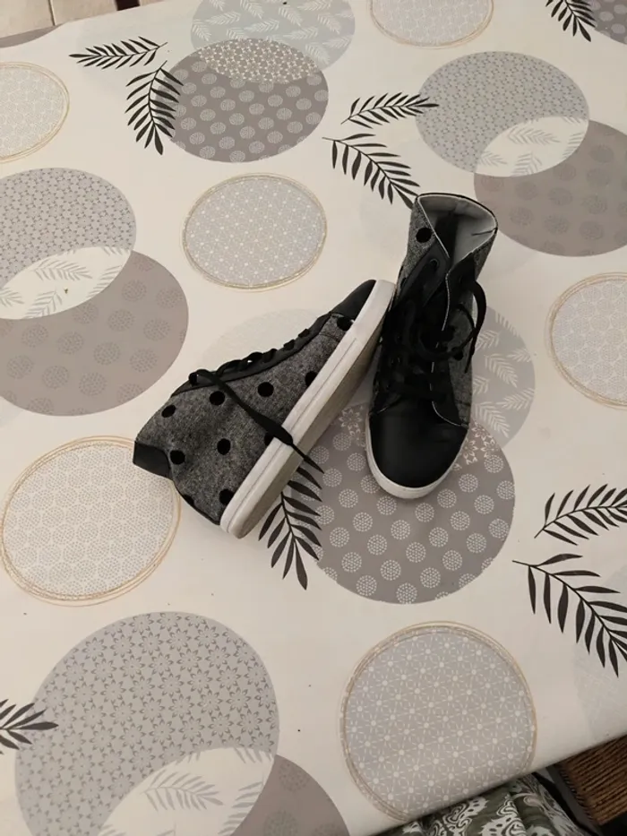 Chaussure 39 - photo numéro 3
