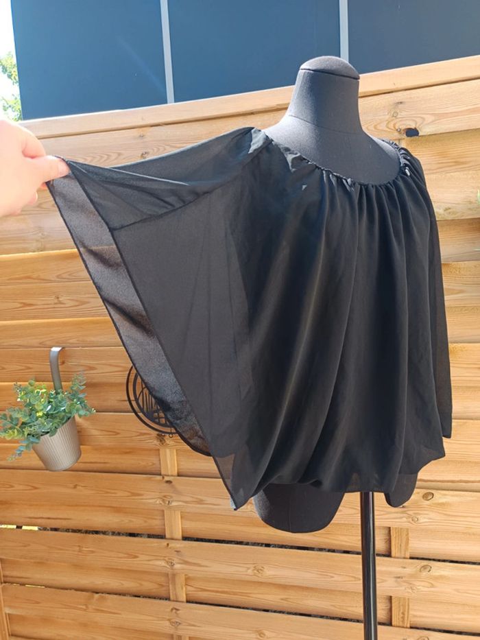 Blouse taille 3 - photo numéro 4