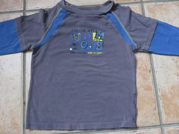 Tee shirt 'Domyos' 2A