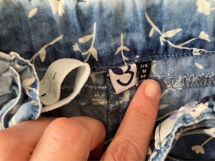 Magnifique short 3 pommes - photo numéro 3