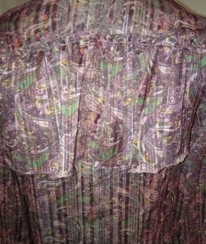 Chemise femme Lois xs - photo numéro 6