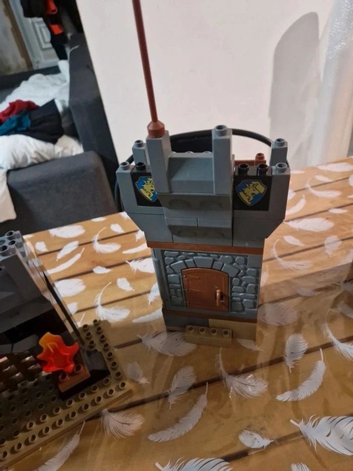 Lego duplo 4777 - photo numéro 11