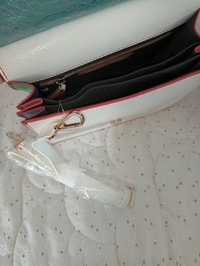 Sac à main disney ariel la petite sirène by Danielle Nicole - photo numéro 6