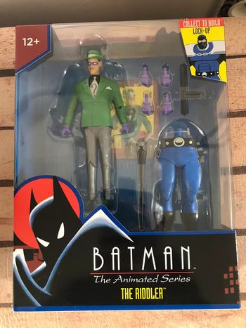 Figurine Batman