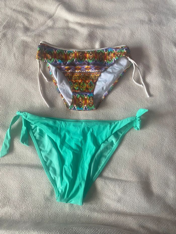 Maillots de bain taille 36/38 - photo numéro 5