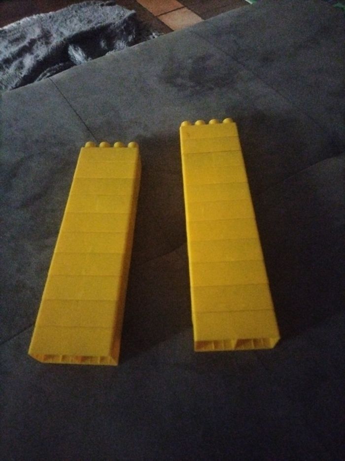 Lot de différents cubes - photo numéro 7