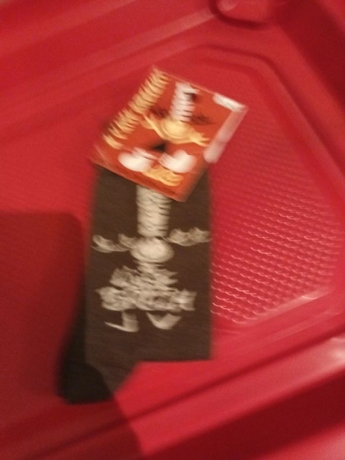 Chaussettes - photo numéro 2