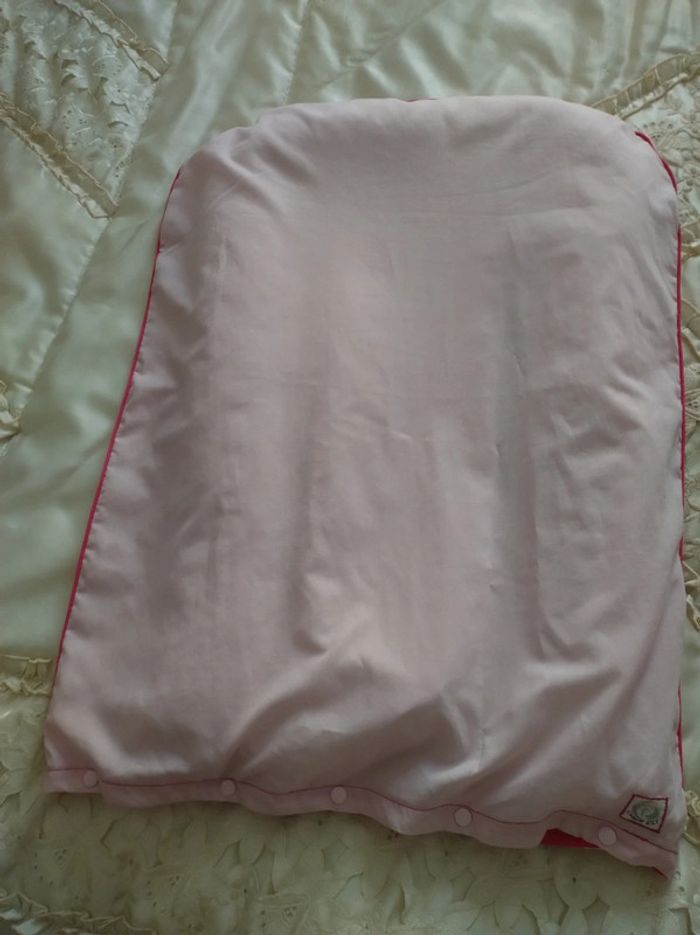 Housse matelas à langer - photo numéro 6