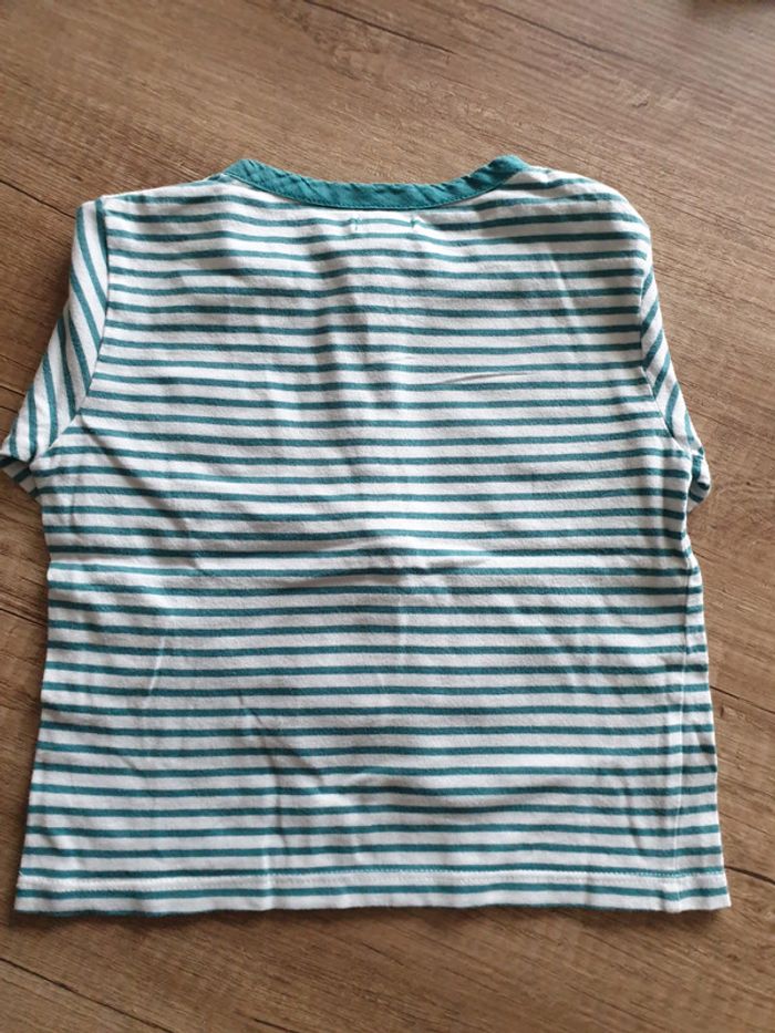 Marinière Kiabi - photo numéro 2